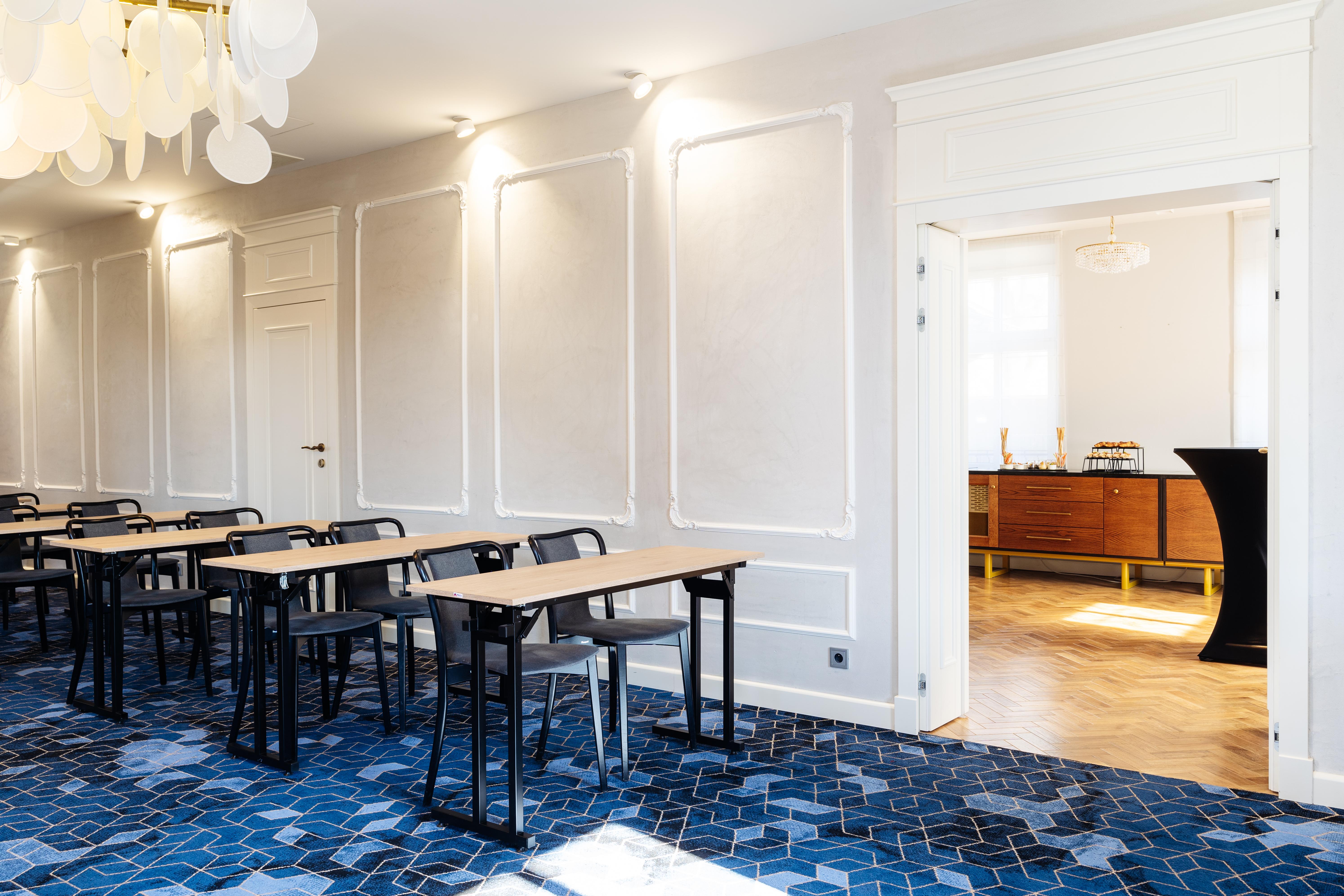 Hotel Apis — Bilder 2