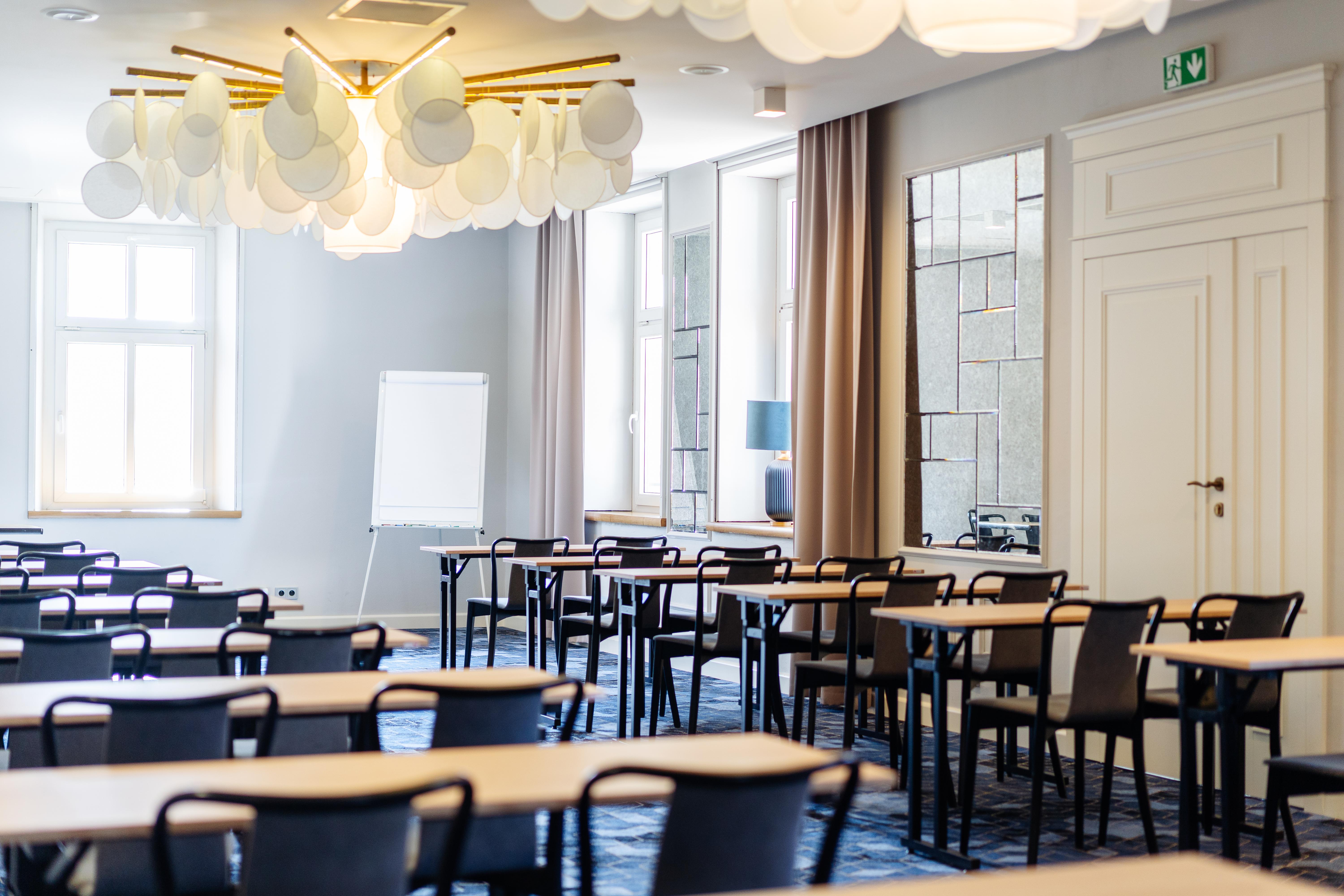 Hotel Apis — Bilder 1