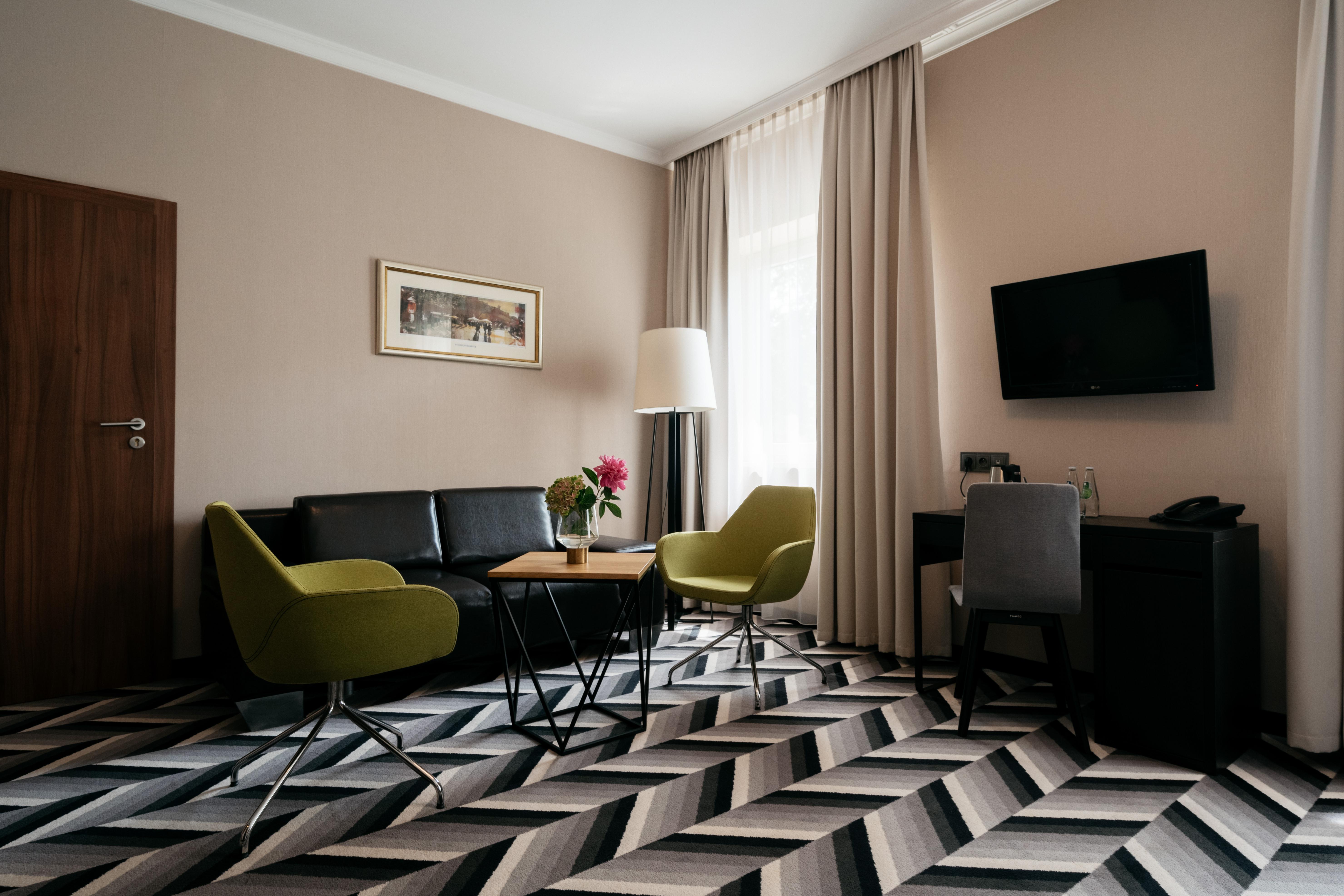 Hotel Apis — Bilder 3
