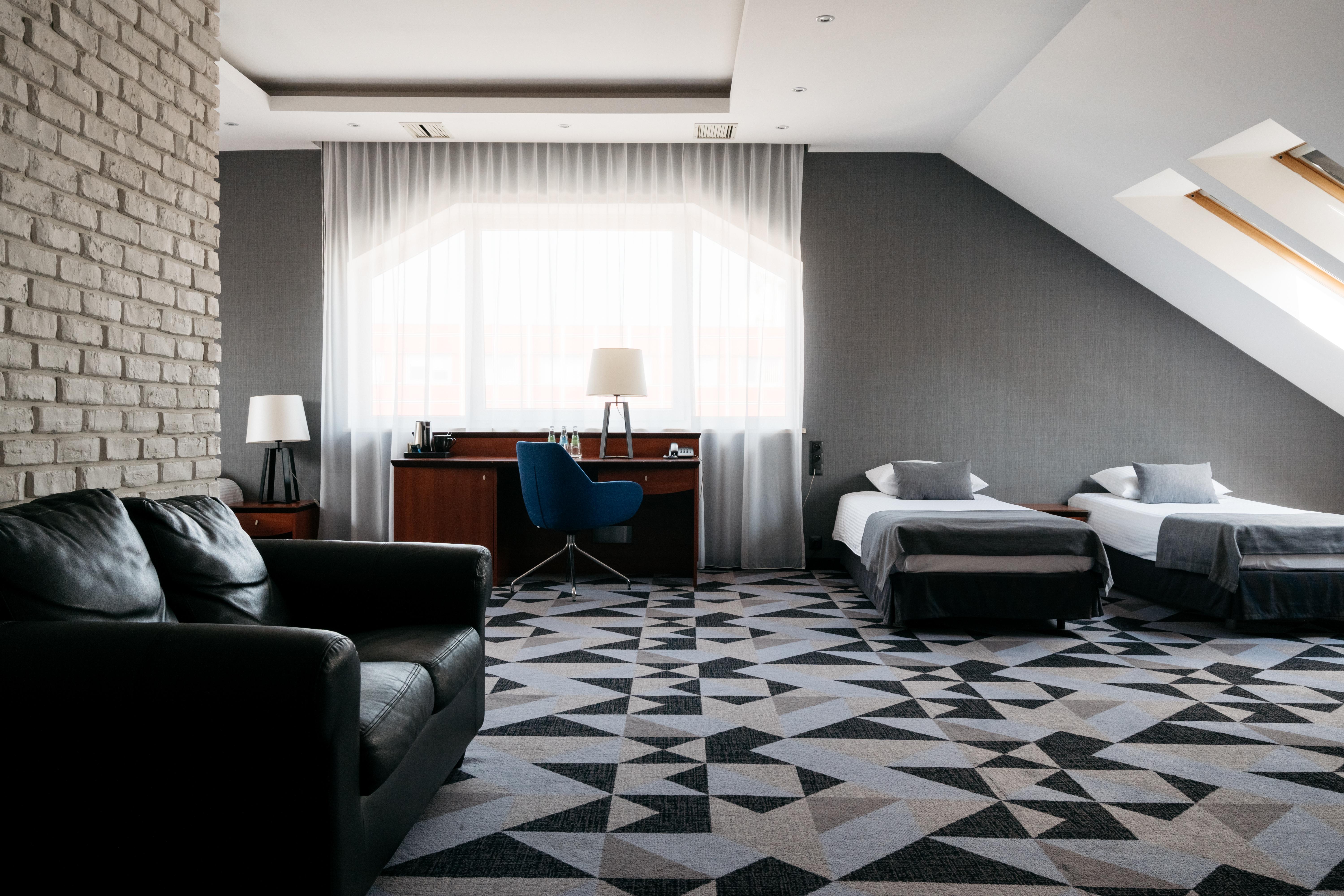Hotel Apis, Krakow